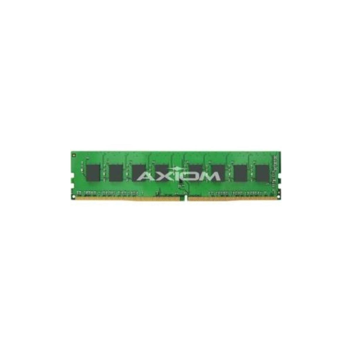 Axiom 8GB DDR4-2400 UDIMM - AX42400N17B/8G
