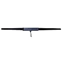Metra 44-UA200 Universal Glass Mount Amplified AM/FM Antenna