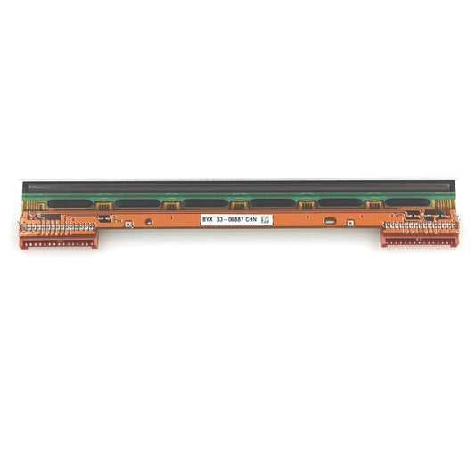 P1112640-019 / P1112640-218 - ZD421 Thermal Label Printhead for Zebra ZD421T ZD421D Direct Thermal/Thermal Transfer Printer 203DPI