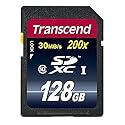 Canon EOS M3 Digital Camera Memory Card 128GB Secure Digital Class 10 Extreme Capacity (SDXC) Memory Card