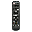 New BN59-01199F Replacement Remote Control for Samsung UN32J4500AF UN32J525DAFXZA UN43JU640DF UN60J6200AF UN60J6200AFXZA UN60J620DAF UN60J620DAFXZA