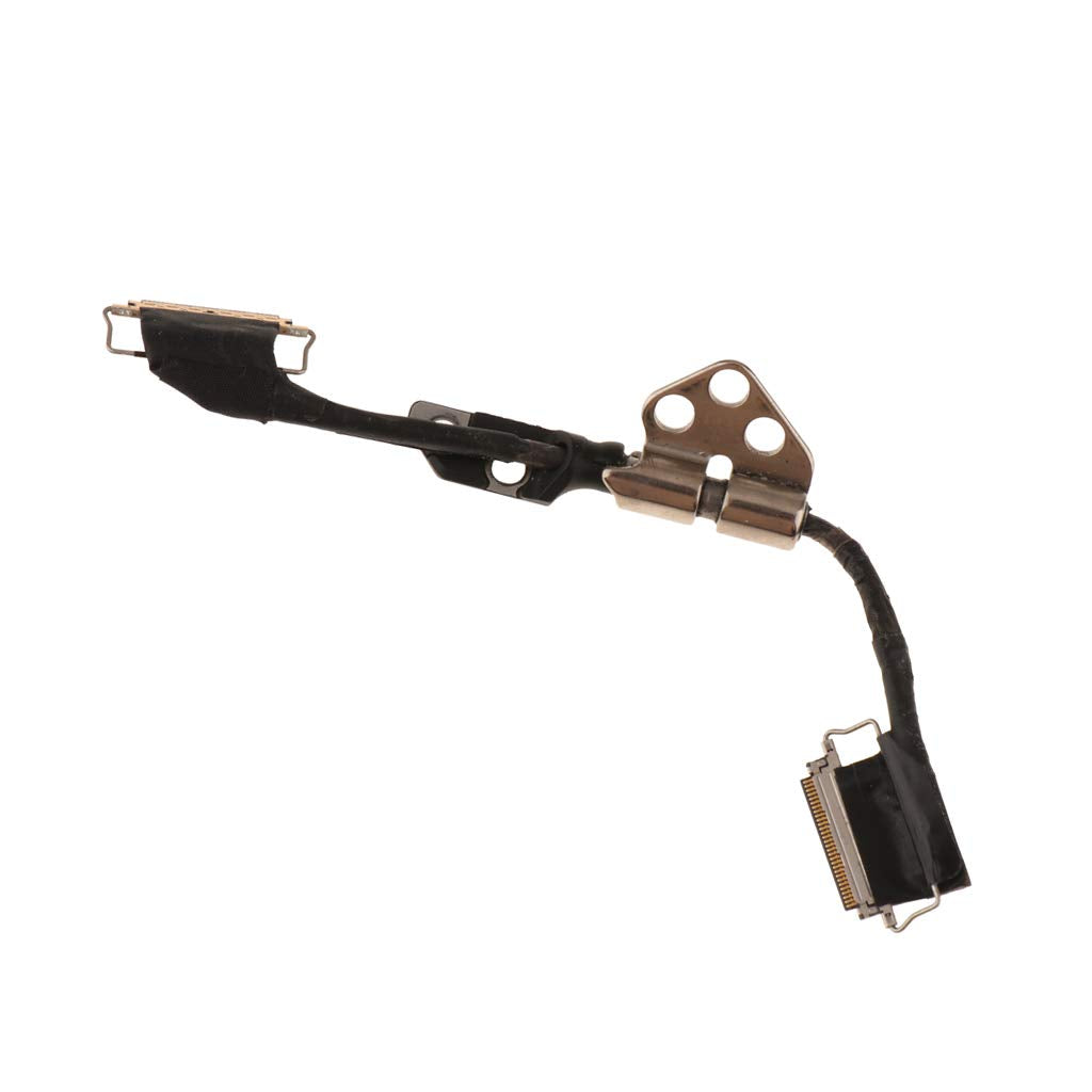 Almencla Replacement LCD LVDS Display Cable for A1425 A1398 A1502