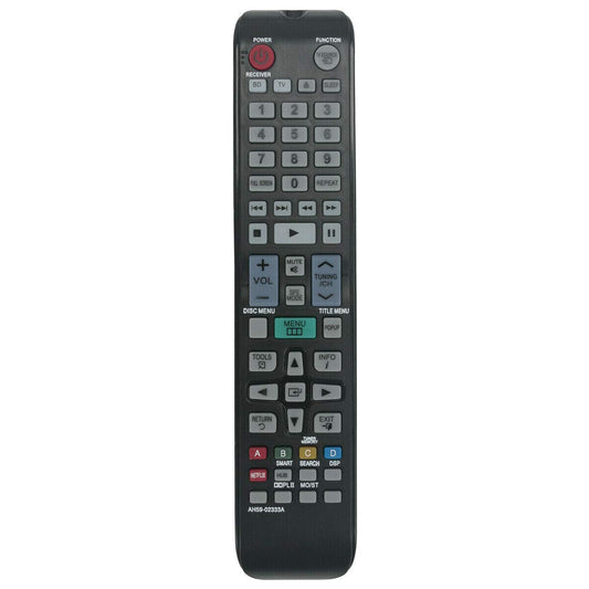 New AH59-02333A Replace Remote Control for Samsung HT-D4500 HT-D5100 HT-D5130 HT-D5300