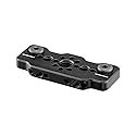 Wooden Camera Top Plate for Sony FX3/FX30