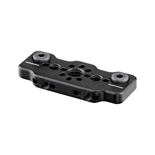 Wooden Camera Top Plate for Sony FX3/FX30