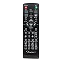 Mediasonic Remote Control for HW180STB | HW130STB | HW130RN