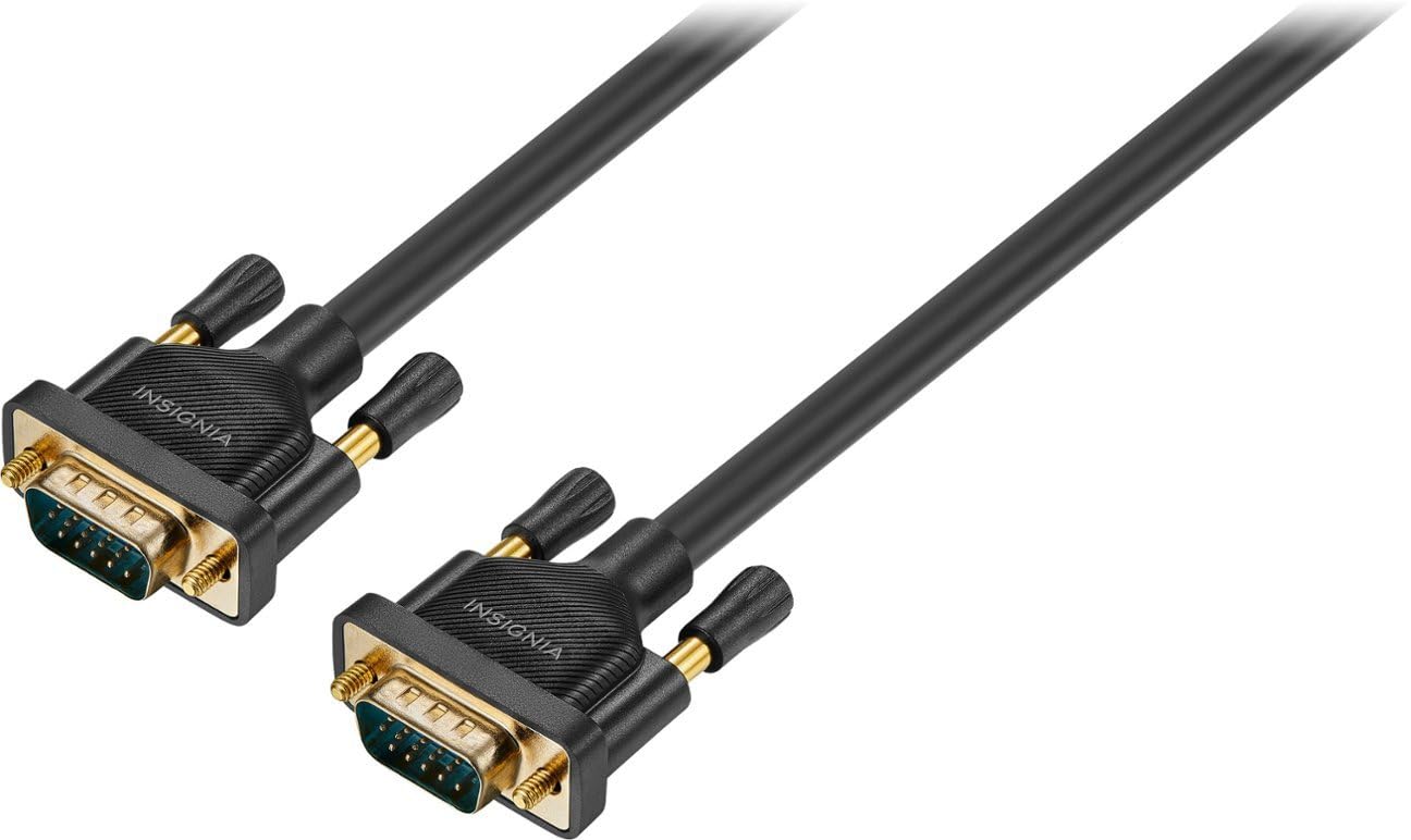 INSIGNIA VGA Monitor Cable