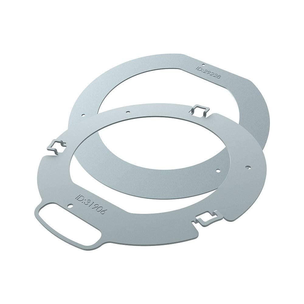Mikrotik RouterBOARD cAP-2nD ceiling Access Point 2.4GHz Dual-Chain PoE