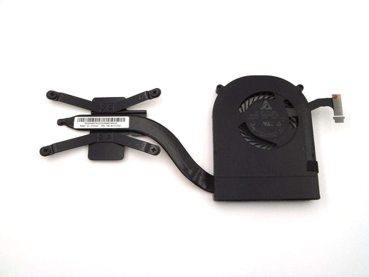Genuine Parts for Lenovo ThinkPad X1 Carbon 4th Gen (20FB 20FC) CPU Cooling Heatsink Fan 01YT252 00JT800