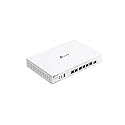 TP-Link Festa FR307-M2 | Multi-Gigabit VPN Wired Router Gateway | 2 * 2.5G+5*Gigabit+1*USB WAN | Self-Organizing Network | Free Cloud | Load Balance |