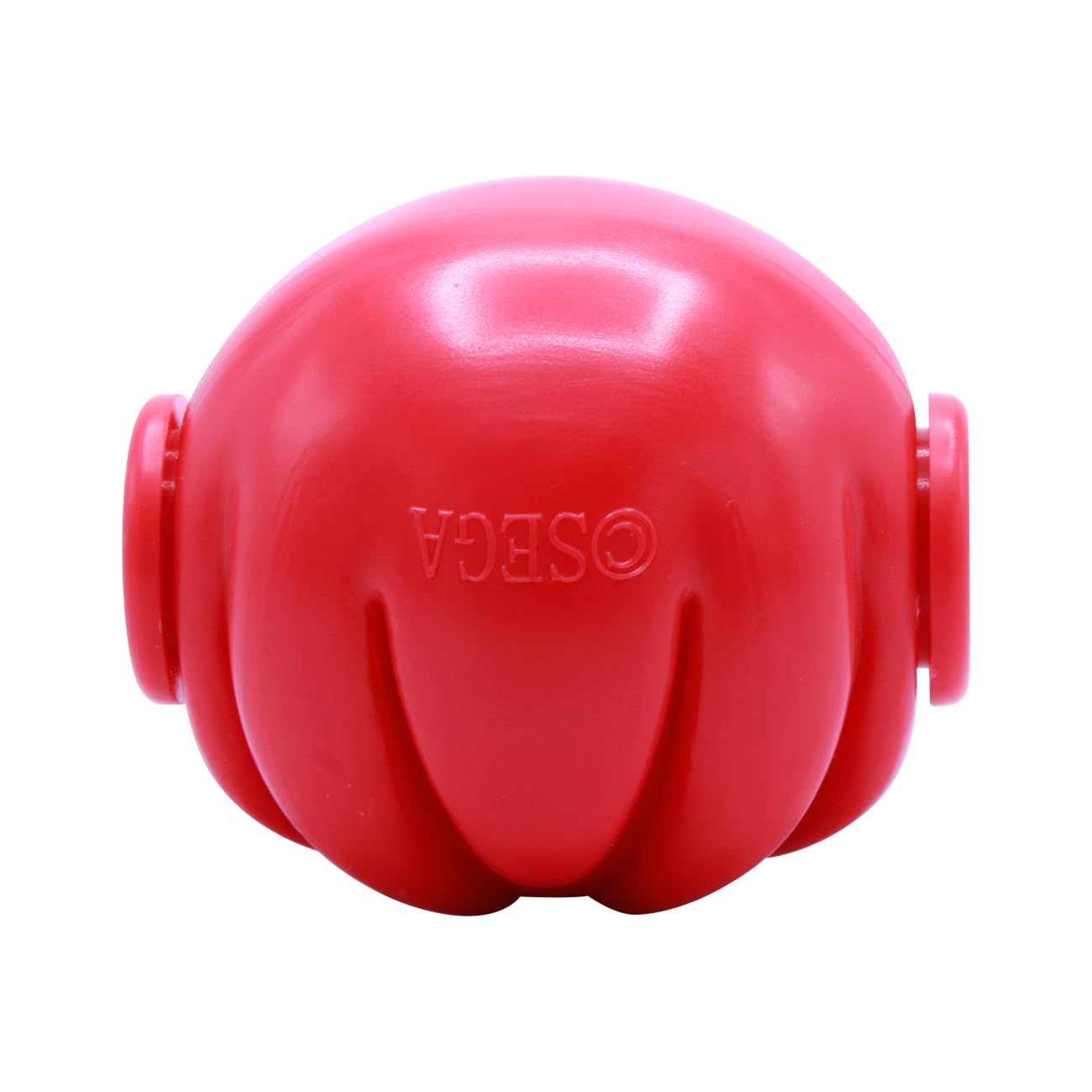 Sonic The Hedgehog Fidget Spinner - Knuckles (Official Collectible Stress Toy & ADHD Focus Spinner) Sonic, Knuckles, Tails, Super Sonic