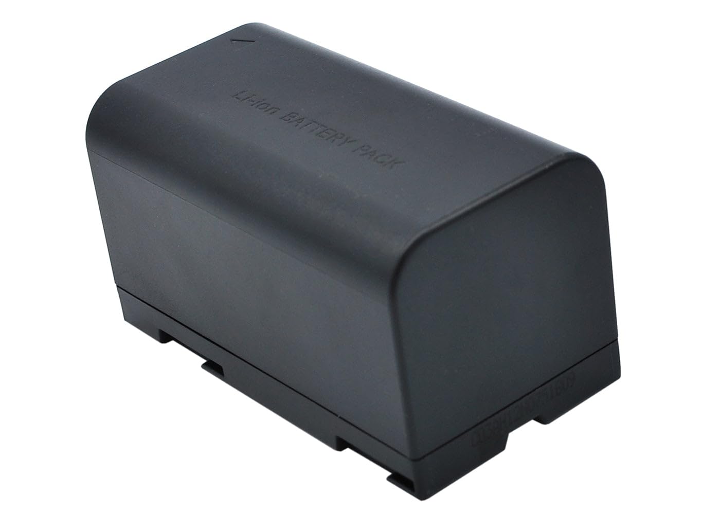 VI VINTRONS 4000mAh Battery for HITACHI VM-H650, VM-H650A, VM-H655LA, VM-H755, VM-H755LA