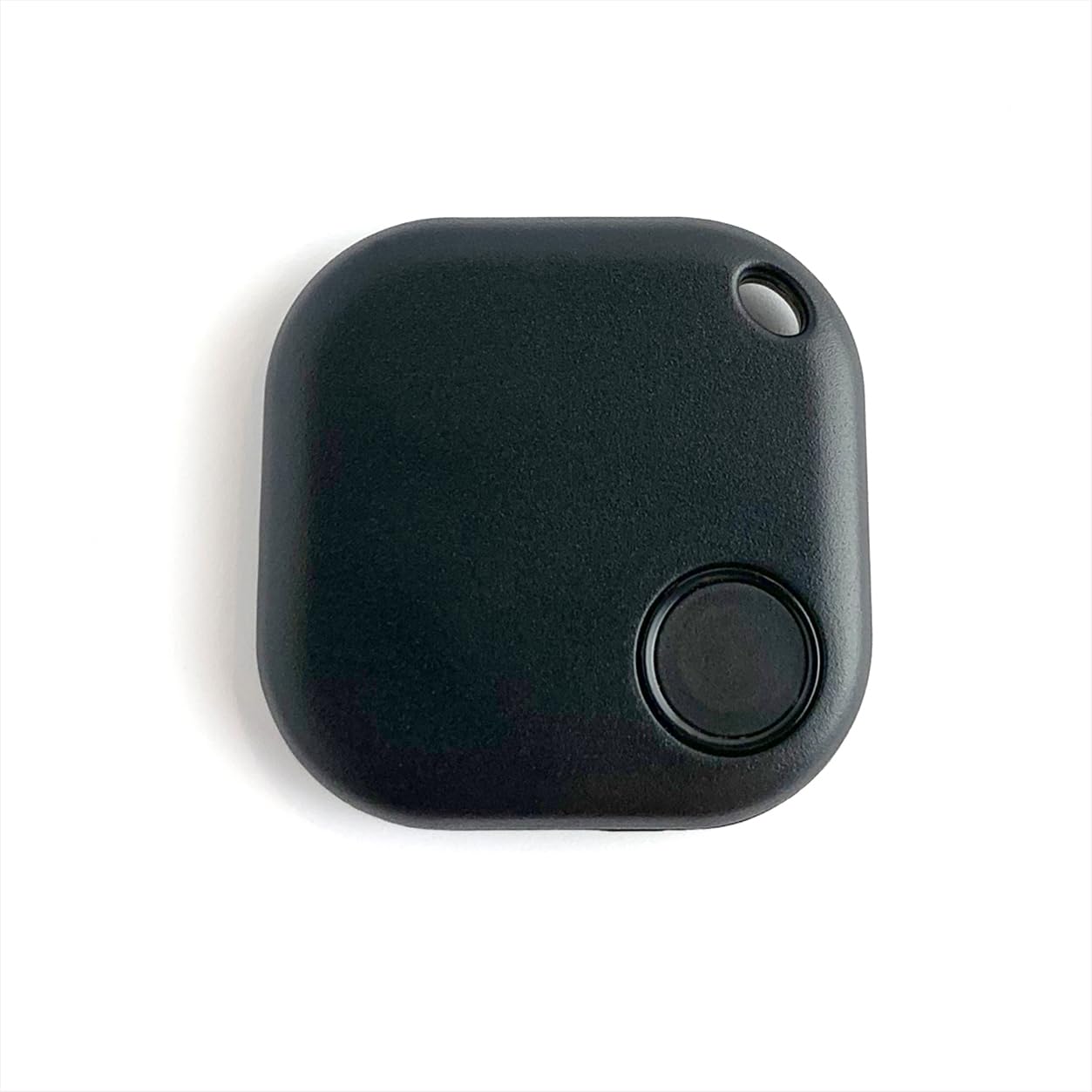 Blue Charm Beacons - Bluetooth BLE iBeacon (BC011-MultiBeacon) - Shows Battery Level in Broadcast - Long Range BLE 5.0 (Two Pack)