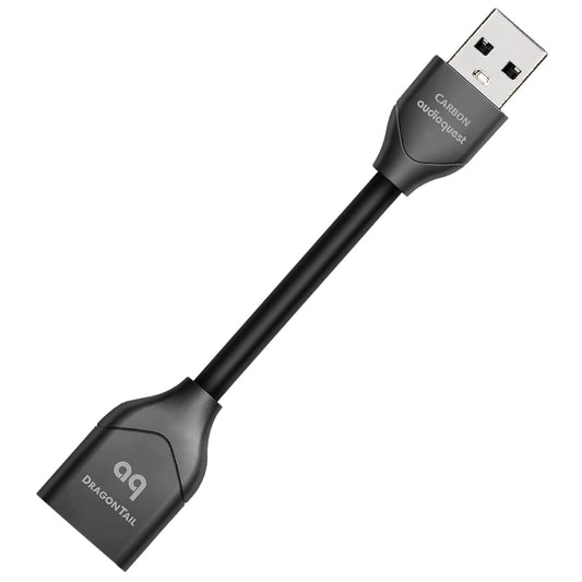 AudioQuest Dragon Tail USB Extender for Dragonfly DAC