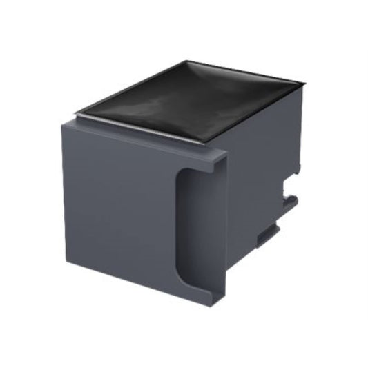 Epson T671400 Ink Maintenance Box for Work Force Pro WF-C869R Network Multifunction Color Printer