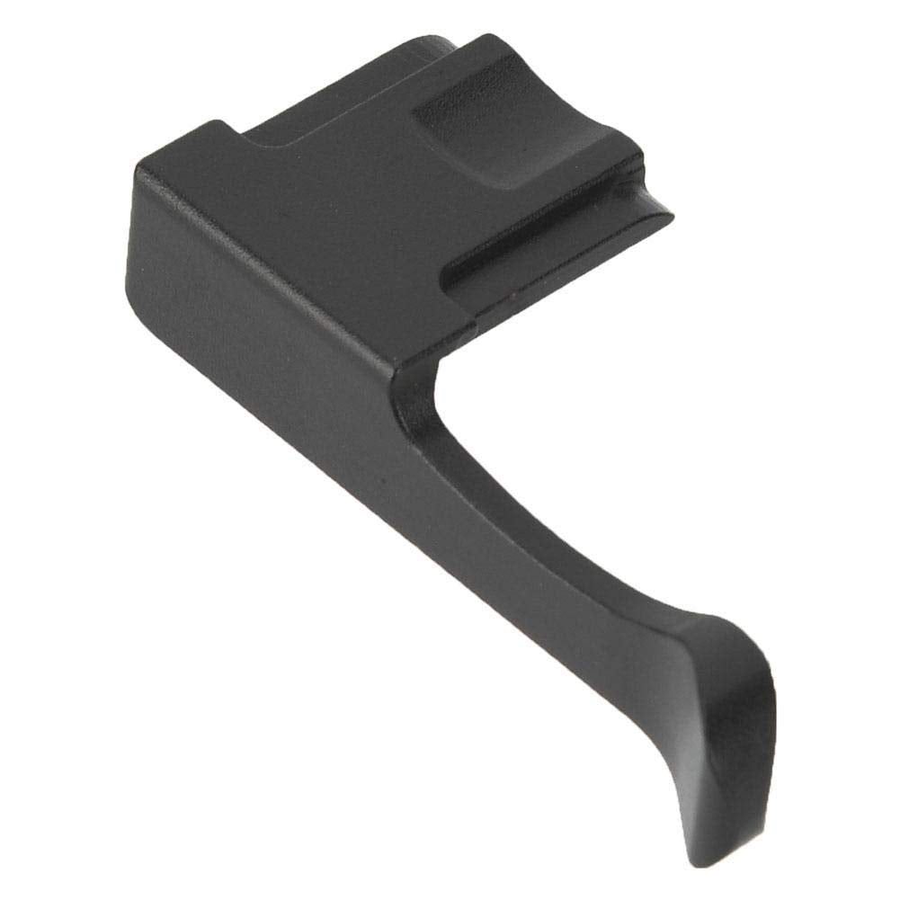 Yoidesu Thumbs Up Grip for X-E2S / E2 / E1 X-A3/2/1/X-Pro2/1 X-M1 Camera,Hand Grip for (Black)