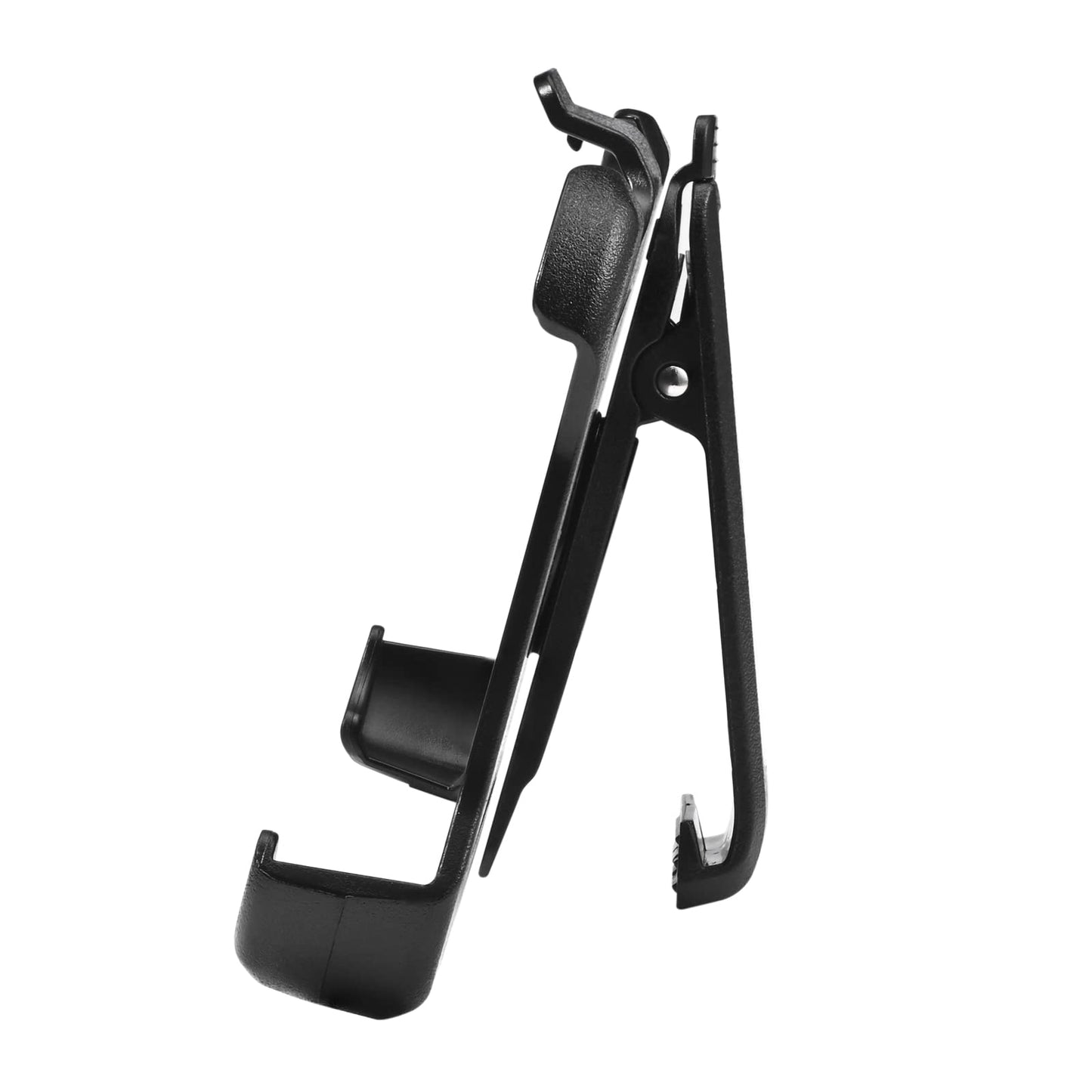 Replacement Belt Clip Holster for OtterBox Defender Series Case Apple iPhone 16-6.1"(2Pack)