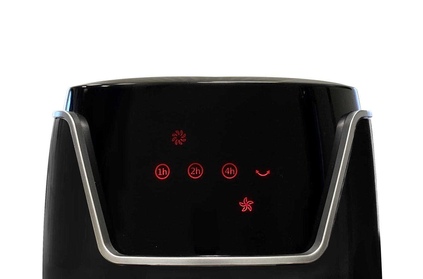 SPT SF-1536BKB: Tower Fan with Remote and Timer in Black