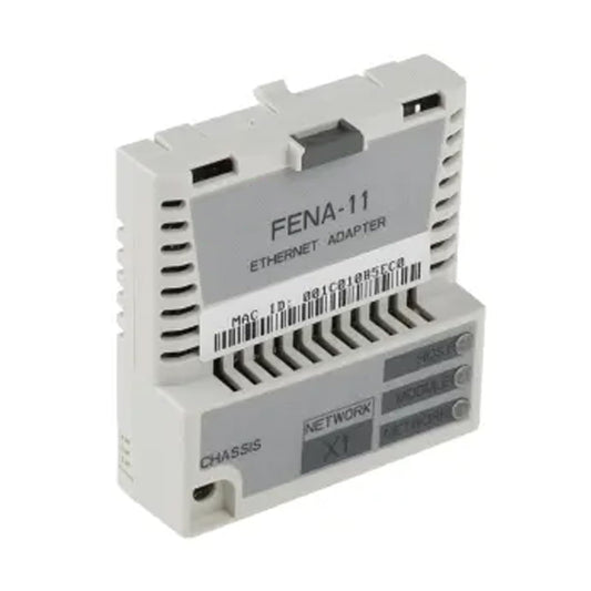 CBBEXP FENA-11 Ethernet Adapter FENA11 Sealed in Box 1 Year Warranty