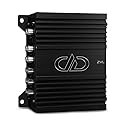 DD Audio ZVL Strap 10 Channel Active Pre-Amp Signal Processor