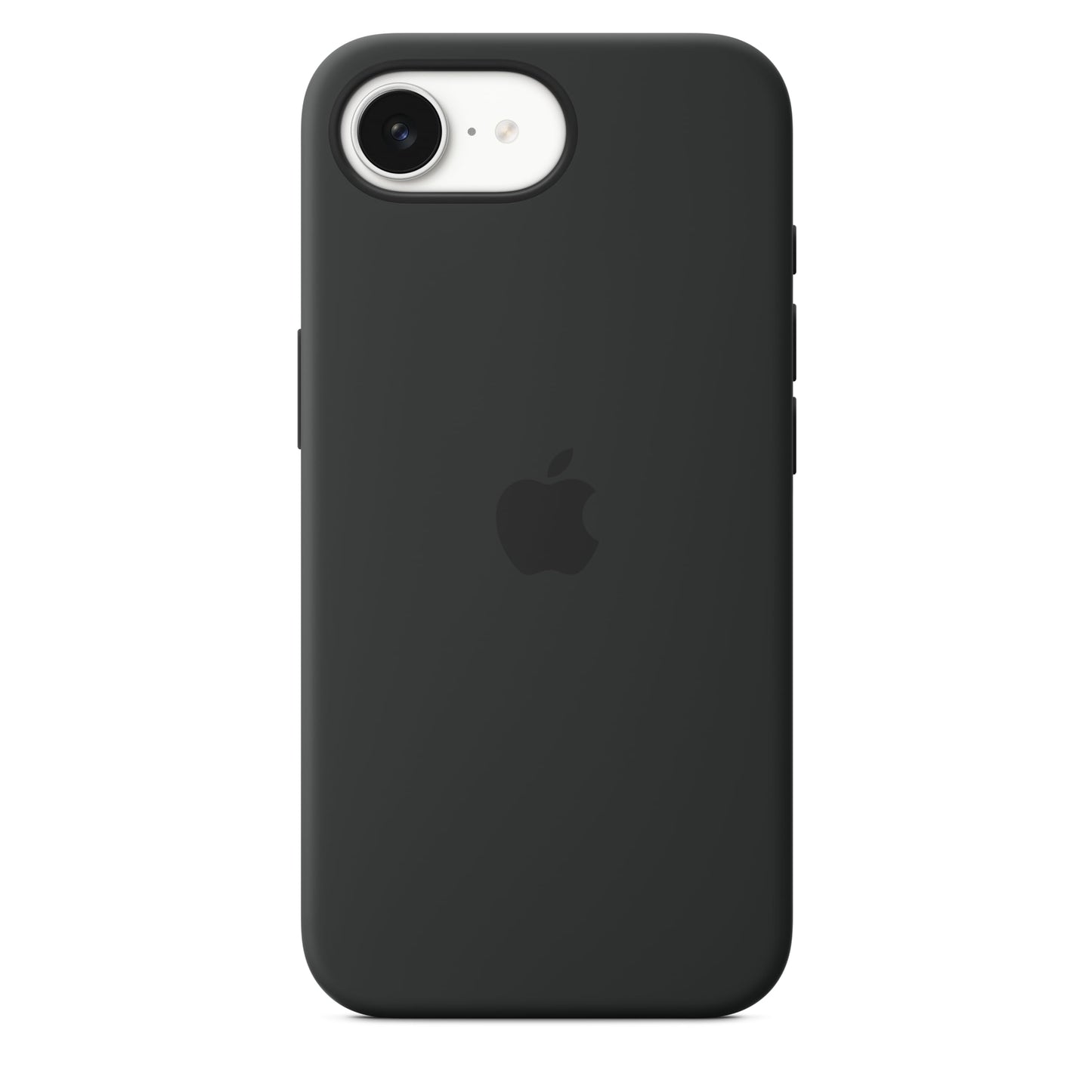 Apple iPhone 16e Silicone Case - Fuchsia