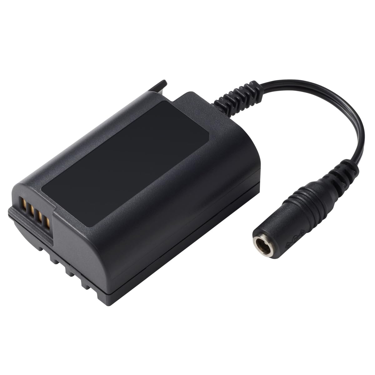 Panasonic LUMIX DC Coupler - DMW-DCC17