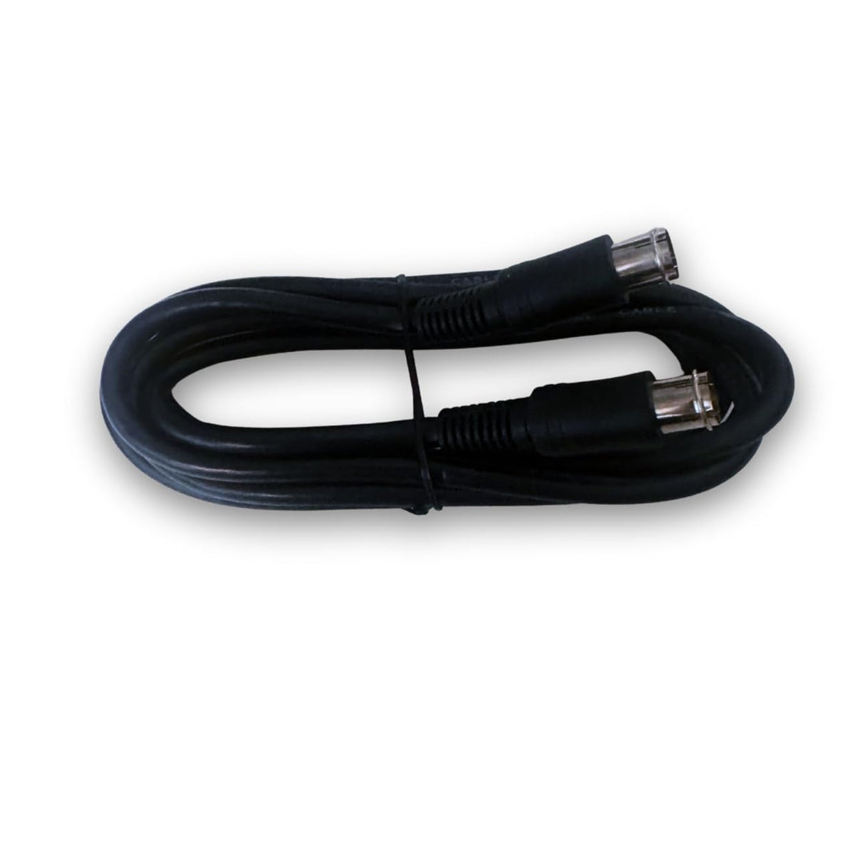 KQEC RG59 Quick-Connect Video Cable F to F (6ft) (1)