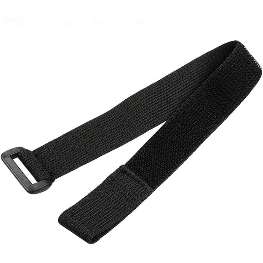 ThtRht 2 Pack Projector Stand Straps Projector Tie Down Strap Holder Stabilizer Hook and Loop Fixing Fastener Ties for Projector Stand Tripod