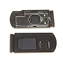 NEW Battery Cover Lip Cap Door For Panasonic Lumix DMC-GX80 GX85 Digital Camera Repair
