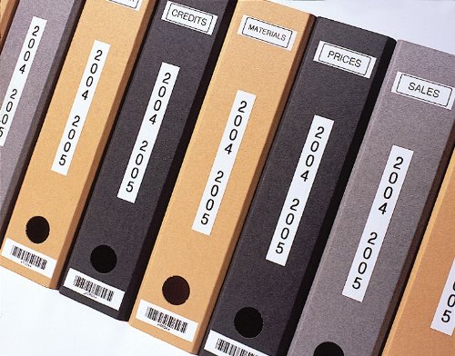 Brother PC-Connectable, 1” Wide Label Maker with Auto Cutter (PT-2430PC)