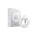 Aeotec Recessor for MultiSensor and TriSensor - Discreet in-Wall Mount for a Seamless Smart Home Look