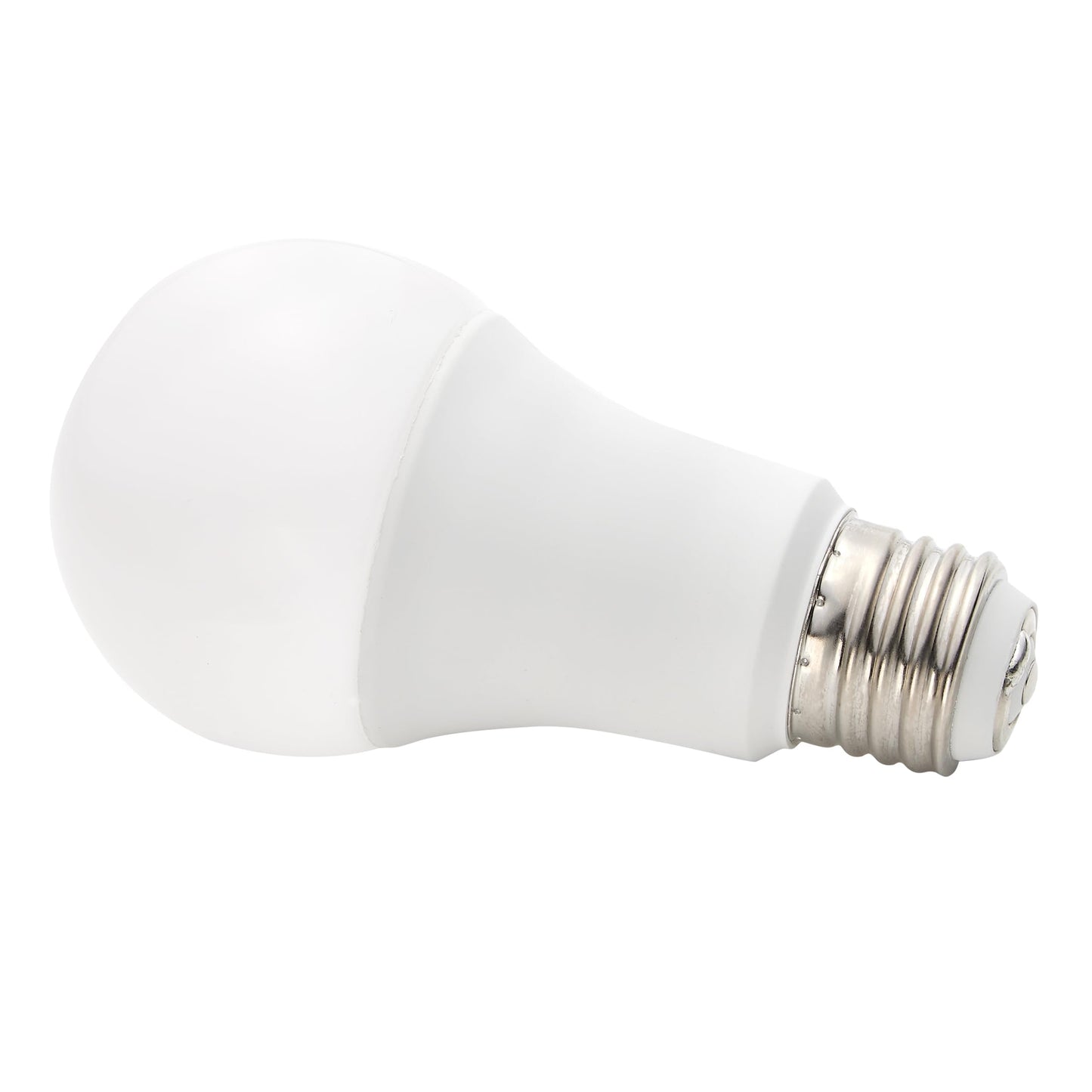 Maxxima 3-Way LED A19 Light Bulb, 2700K, 600/1200 / 1800 Lumens, 2 Pack