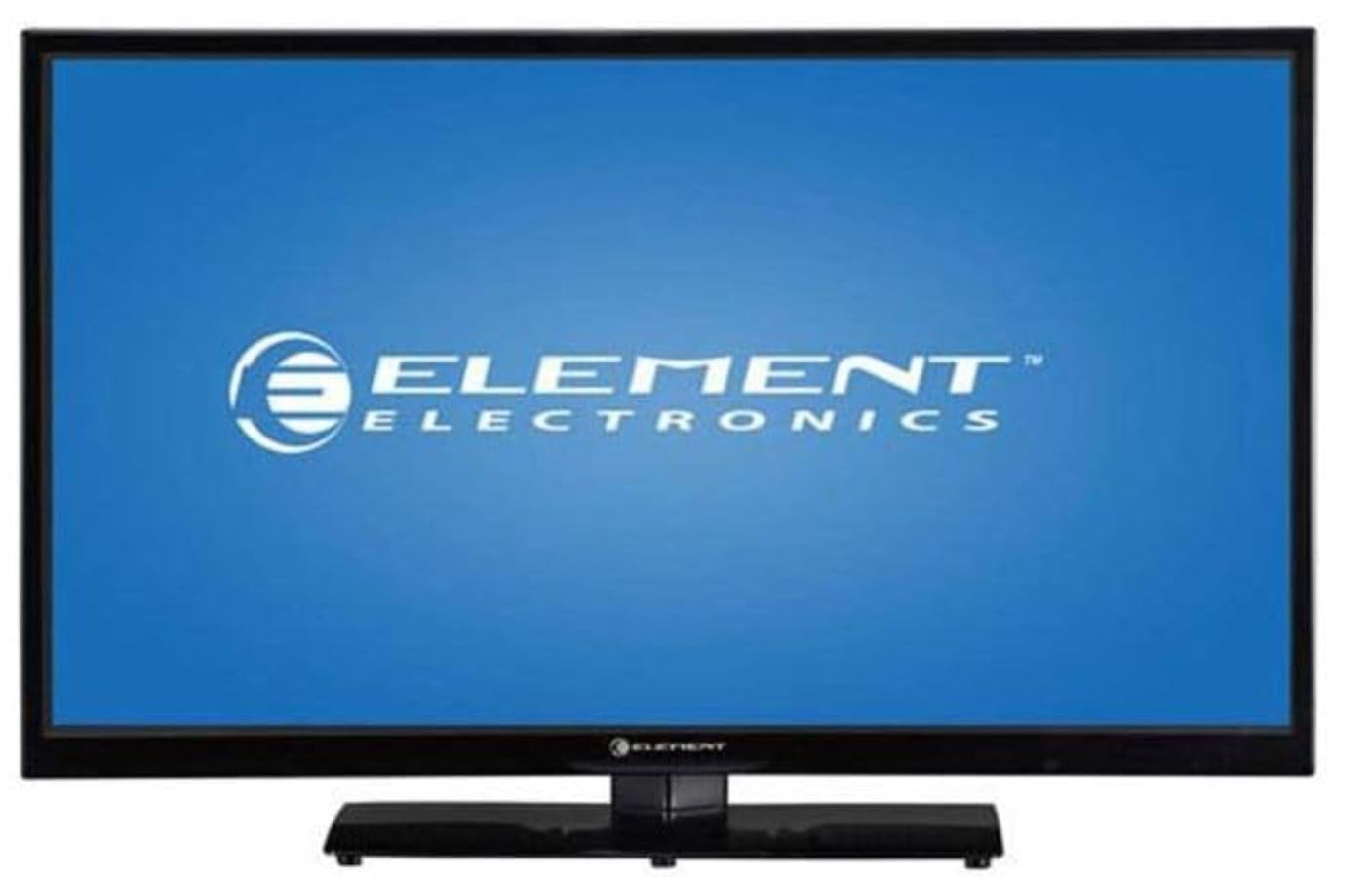 T POWER 12V Charger for Element Electronics 19'' 22'' 24" ELEFW195, ELETT221, ELEFW221D Eleft222, ELEFW247 LCD LED HD TV HDTV Ac Dc Adapter Power…