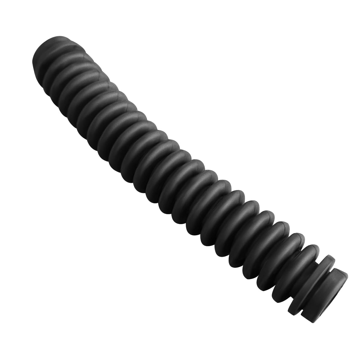 MAS Door Jam Wire Boot Small 6 5/8" Long x 1/2'' Inside Diameter Door jam Wire Boot Small