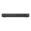 Platinum Professional Level 8 Channel NVR - 4K LTN8708Q-P8 (No Hard Drive Included)
