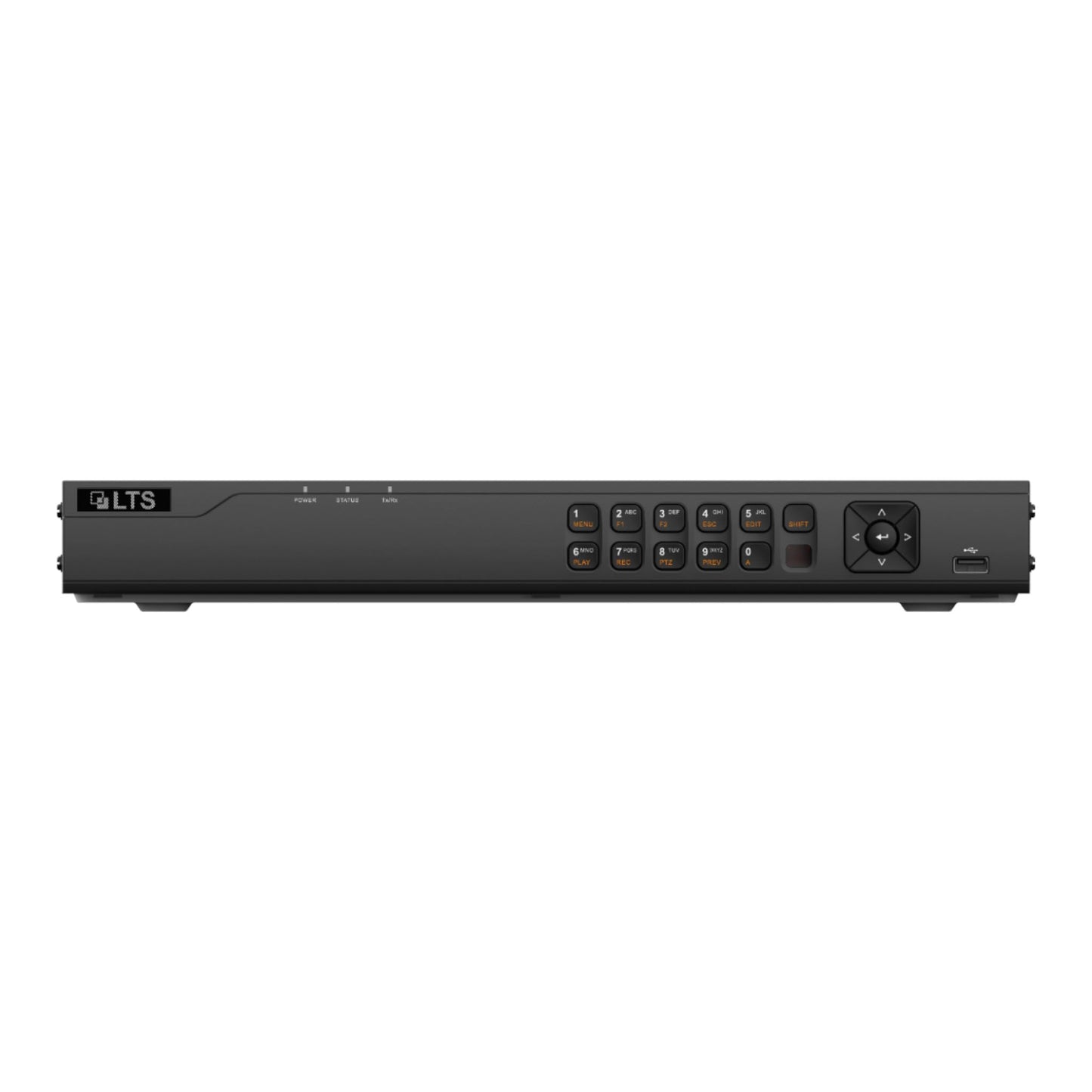 Platinum Professional Level 8 Channel NVR - 4K LTN8708Q-P8 (No Hard Drive Included)