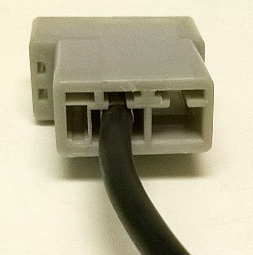 Stereo Antenna Harness Adapter for Installing a New Radio Into a Subaru, Legacy and Outback, 2005, 2006, 2007, 2008, 2009