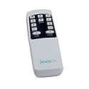 SereneLife Remote Control (for SereneLife Model: SLPAC10)
