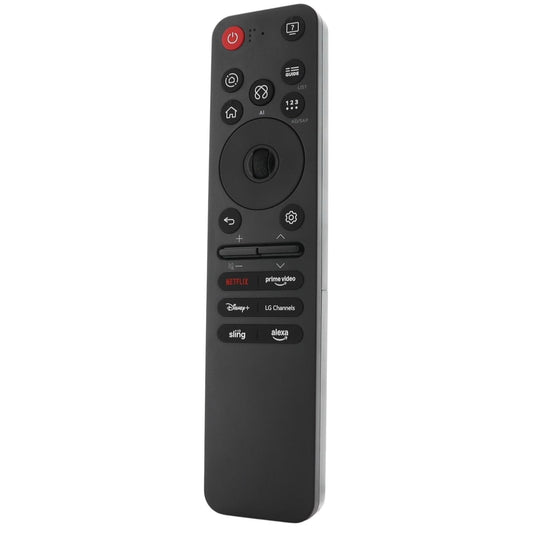 Dan’s Originals MR25GA (AKB76046602) Magic Remote for LG 2025 Smart TVs | AI Voice, Motion Control, RF & IR | Netflix Prime Video Disney+ LG Channels