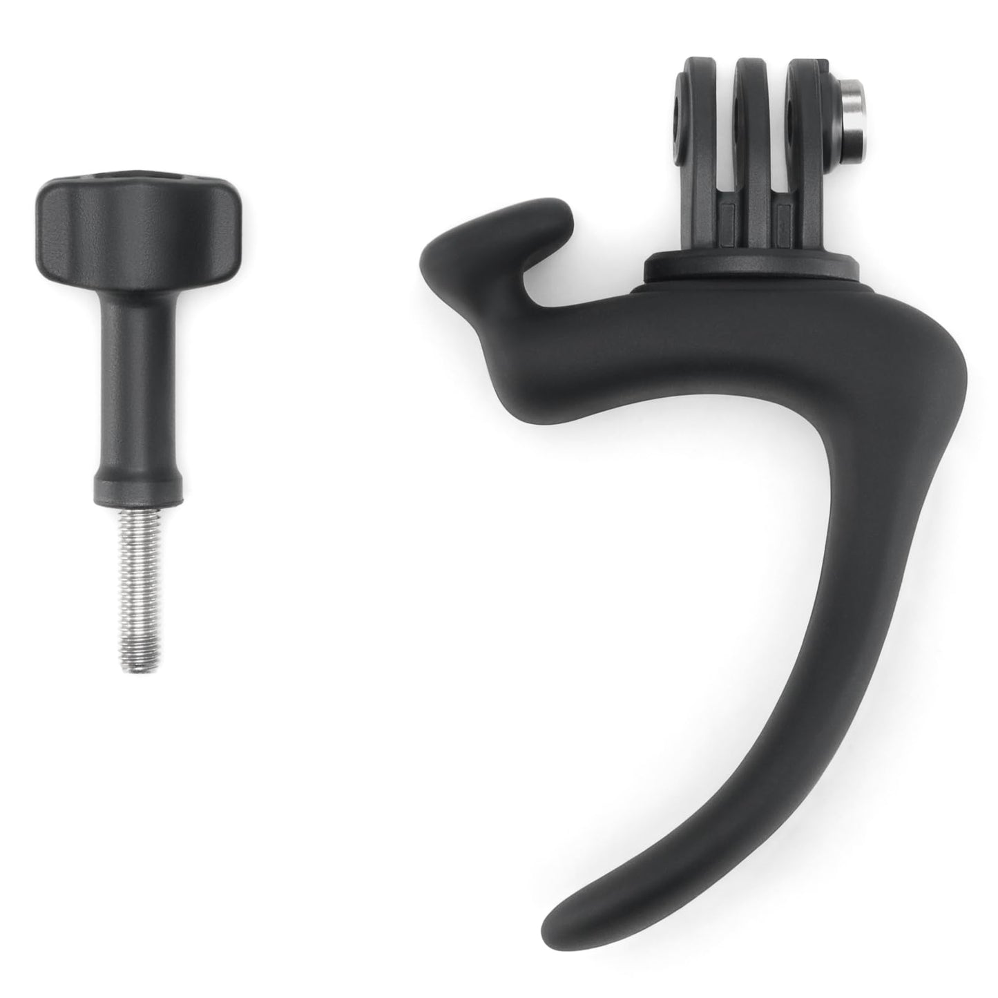Osmo Flexible Mount, Compatibility: Osmo Nano, Osmo Action 6, Osmo Action 5 Pro, Osmo Action 4, Osmo Action 3, DJI Action 2