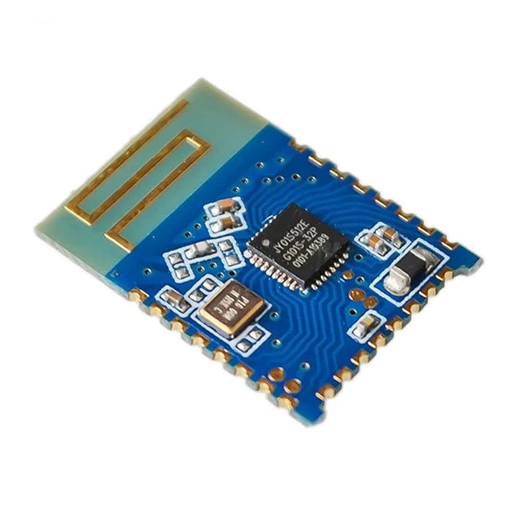 Rakstore 2pcs JDY-19 Ultra Low Power Bluetooth Module BLE4.2 Serial Port 2.4GHZ Transparent Transmission