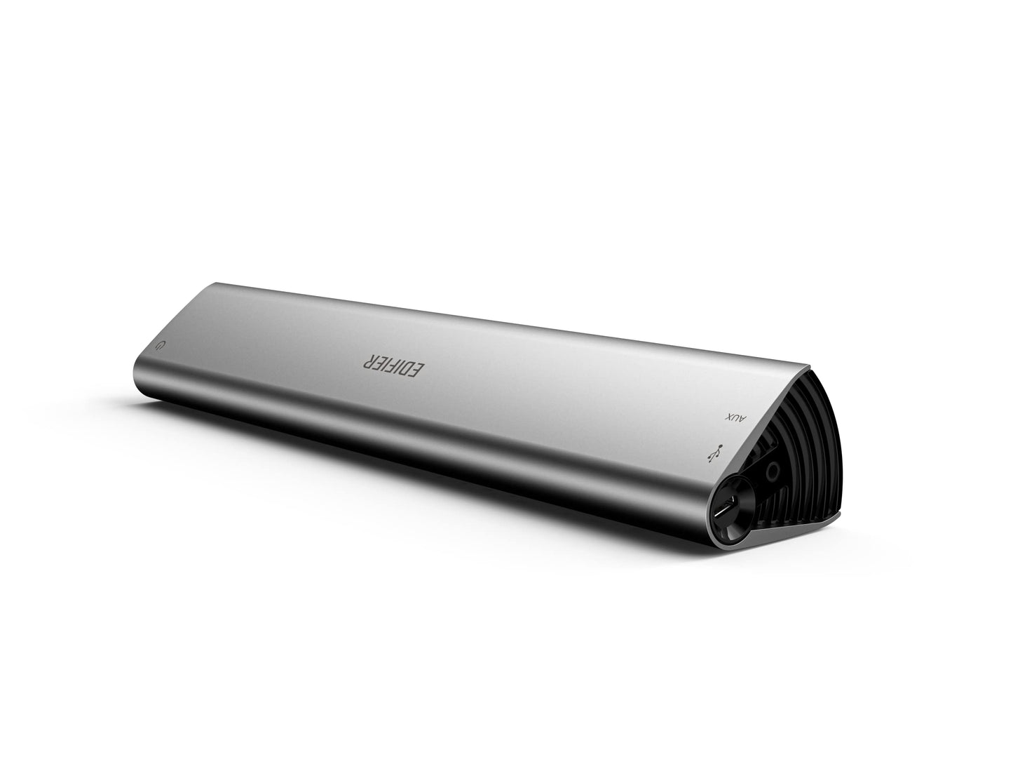 Edifier MF200 USB Powered Multimedia Bluetooth Soundbar - Silver