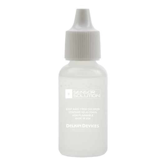 Delkin SensorScope SensorSolution Refill Kit (DDSS-SSOL)