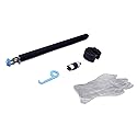 Altru Print M251-RK-AP Roller Kit for Laser Printer Pro Color M251 / M276 Includes Transfer Roller, Pickup Roller & Separation Roller