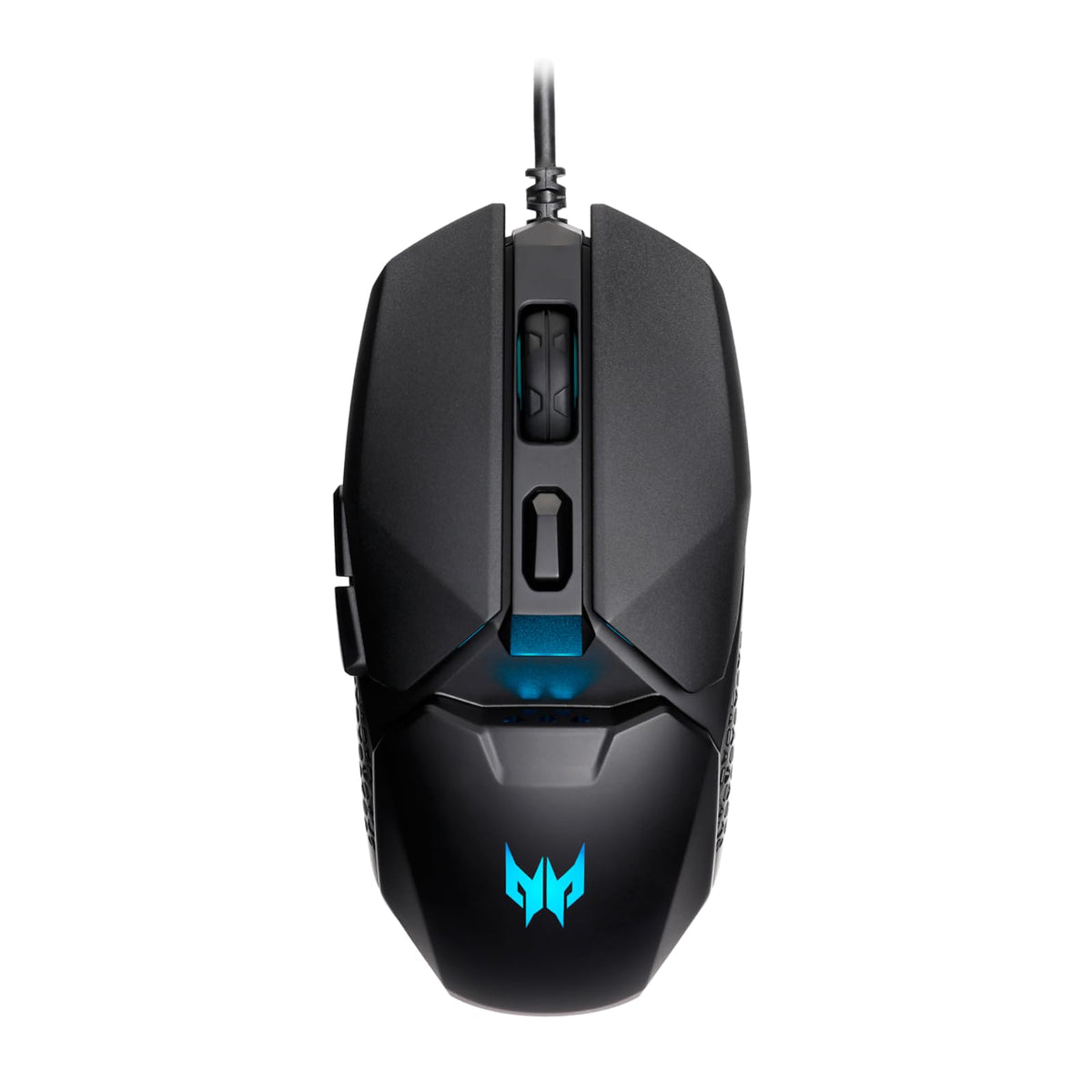 Acer Predator Cestus 327 USB Wired Gaming Mouse, 8000 DPI, Ergonomic