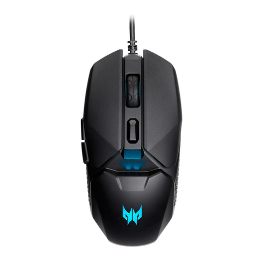 Acer Predator Cestus 327 USB Wired Gaming Mouse, 8000 DPI, Ergonomic