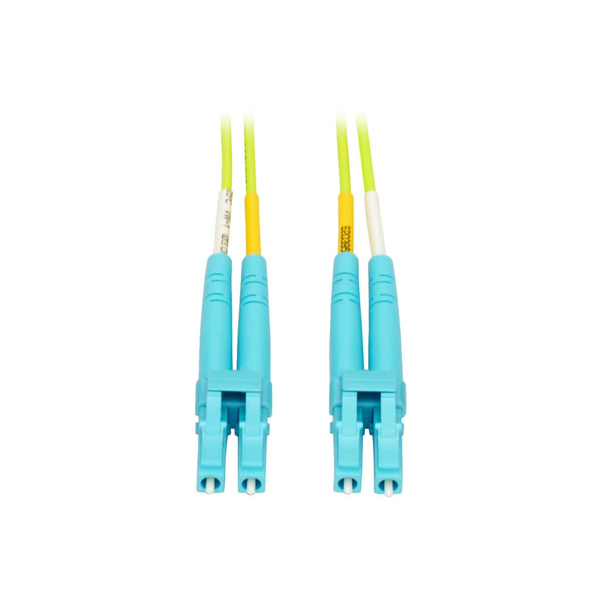 TRIPP LITE Fiber Optic Duplex Patch Cable / N820-05M /