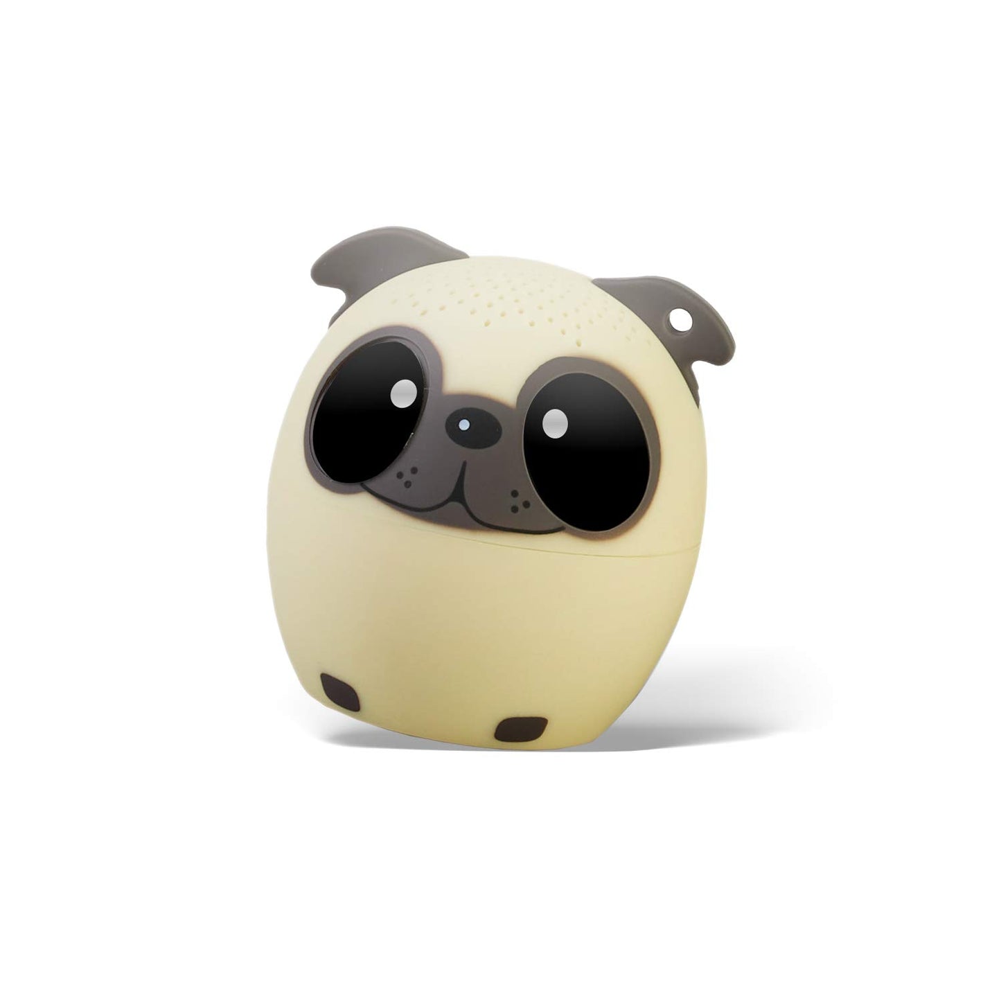 iHip Mini Bluetooth Animal Pet Wireless Speaker Otis The Dog, Paul The Panda, Coco The Cat (Dog)