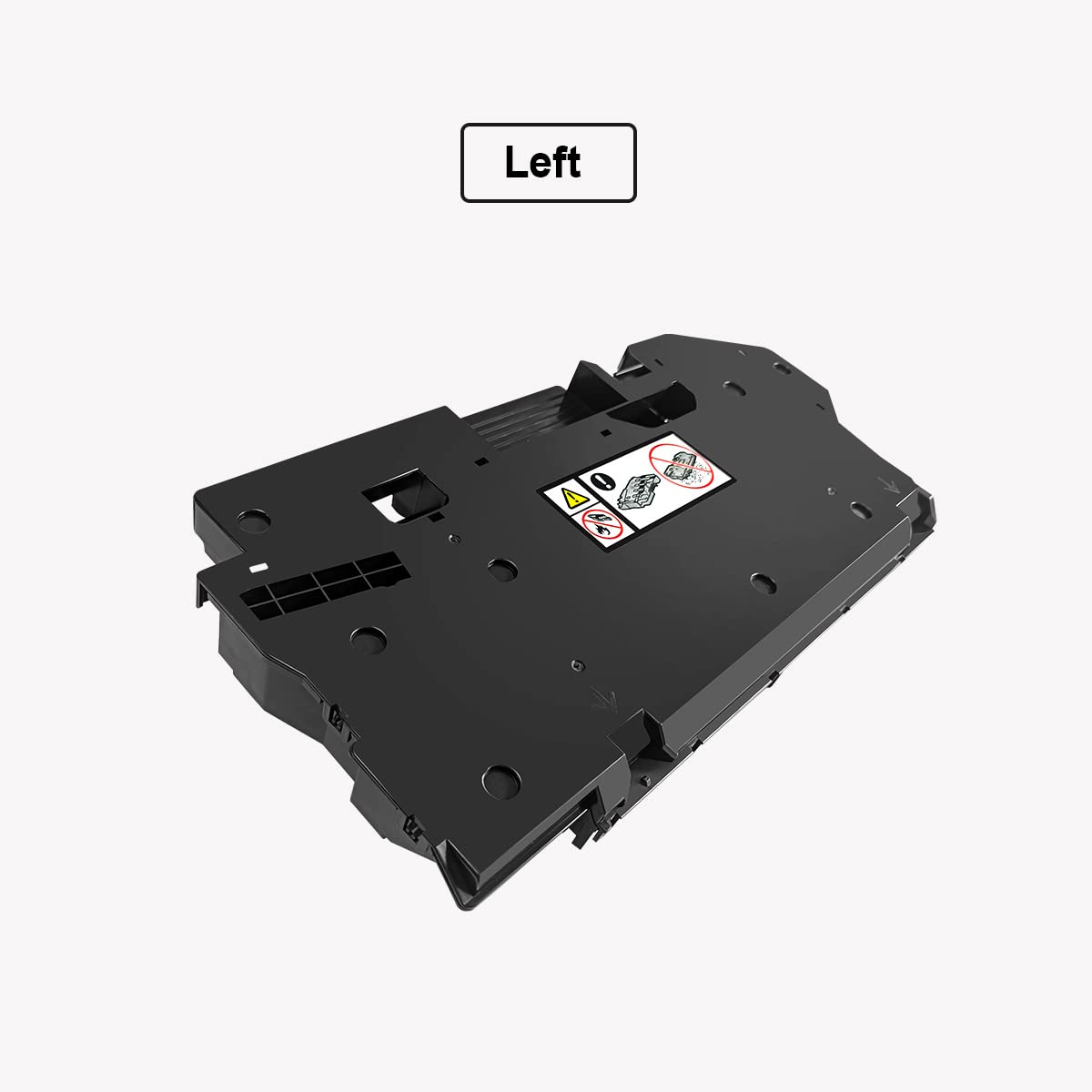 VICTORSTAR 108R01416 Waste Toner Cartridge Collection Container Box 30000 Pages for Xerox Phaser 6510, WorkCentre 6515, Dell H625cdw H825cdw S2825cdn