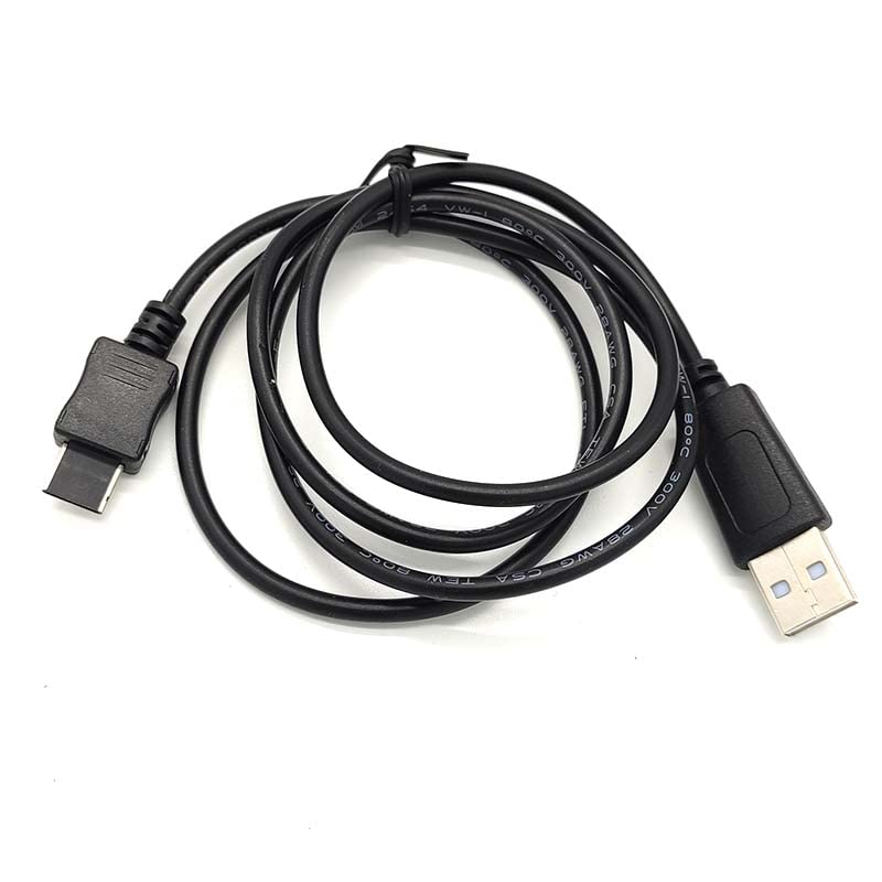 USB Data Charger Cable for Samsung SGH-T519 Trace SGH-T629 SGH-X820 SGH-X830 SPH-A303 Heat SPH-A503 Drift SPH-M610 SGH-D800 SGH-P300 SGH-T809 SGH-D820